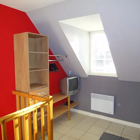 Duplex Lola Honfleur