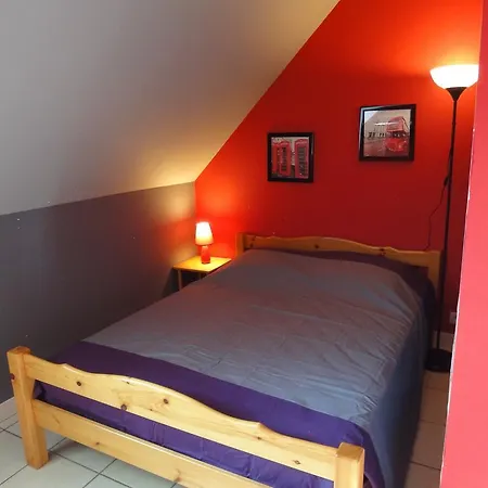Duplex Lola Daire *